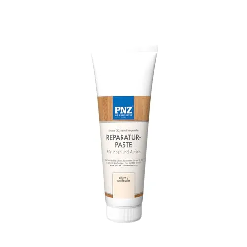 PNZ Reparaturpaste, Gebinde:150G, Farbe:ahorn/weißbuche