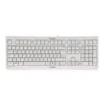 Cherry KC1000 USB Tastatur - Robuste Cherry KC1000 USB Tastatur, ideal für den täglichen Einsatz im Büro, mit komfortablen Tasten für ein angenehmes Schreibgefühl.
