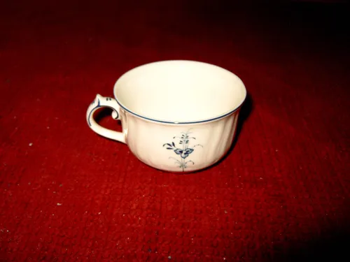 Villeroy & Boch Alt Luxemburg Tee Obertasse 0,15 L von Villeroy & Boch