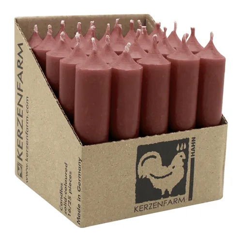 Kerzenfarm Hahn Kerzen von Kerzenfarm Hahn