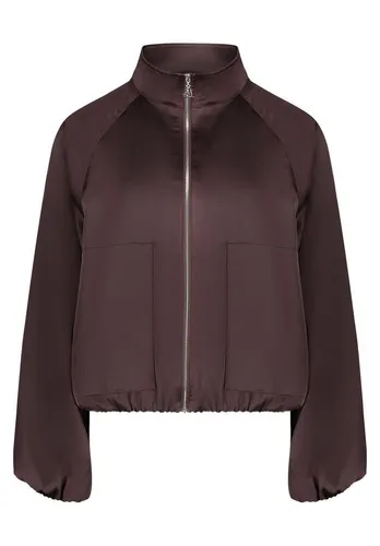 Cartoon Kurzjacke