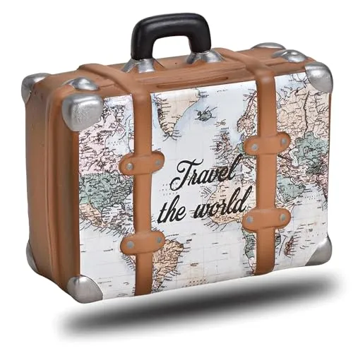 Sparschweine & -Dosen von MediMuc