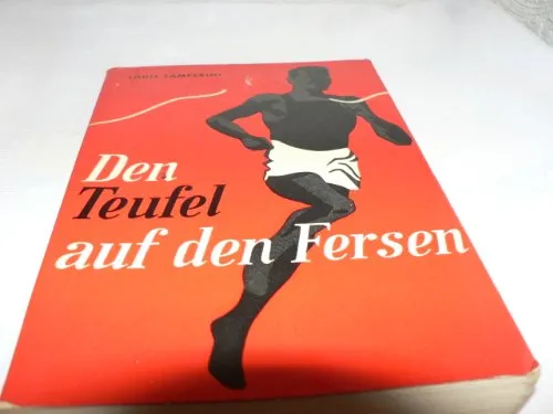 Den Teufel auf den Fersen