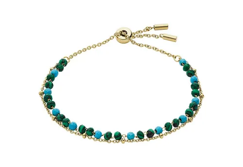 Fossil Armband JF04132710 in gold von Fossil