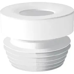 WC-Anschluss Gerade Ø 100-110 mm