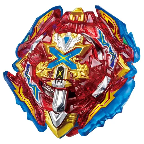 TAKARA TOMY Beyblade Burst B-200 Starter Gifoid Excalibur .Xn.Sw'-1 Neu JP