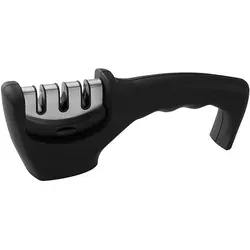 Fackelmann Messerschärfer 