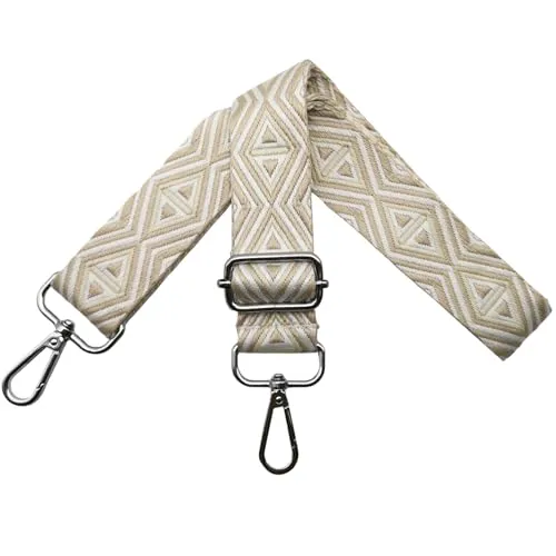 Handtaschen & Geldbörsenaccessoires Beige von Omxyinma