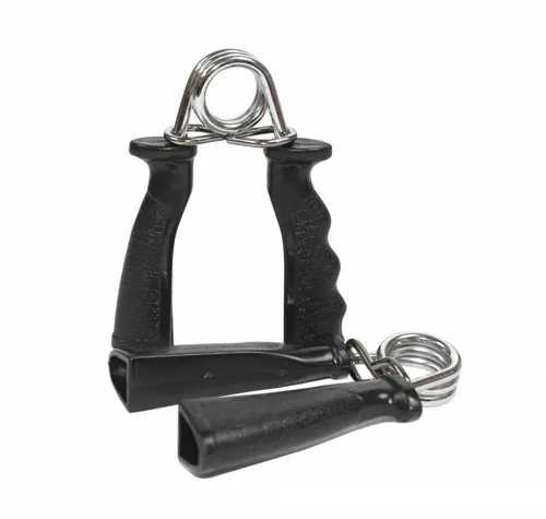 Handgripper Handtrainer Fingertrainer Unterarmtrainer Fingerhanteln