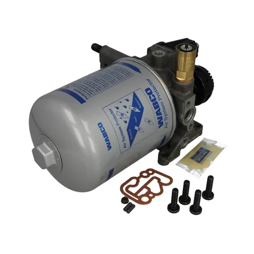 WABCO Lufttrockner Druckluftanlage 9325109562 für SCANIA von WABCO