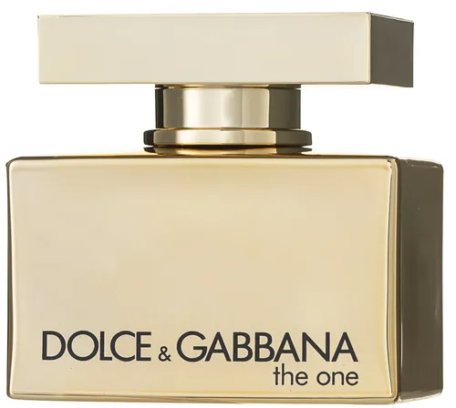 Dolce G. The One Gold Intensives Edp 50 Ml - Damenduft mit blumigen Noten, kreiert von Violaine Collas. Perfekt für die fesselnde Frau, die Eleganz und Weiblichkeit schätzt.