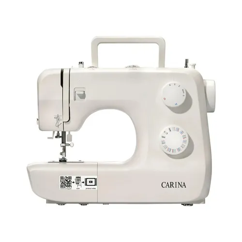 SILVERSCREST Carina Nähmaschine SNM 33 C1