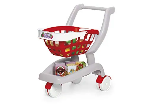 Chicos - My 2 In 1 Great Supermarket Trolley (84158)