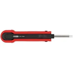 KS Tools Kabel-Entriegelungswerkzeug für Rundsteckhülse 1,5mm - 150.1290