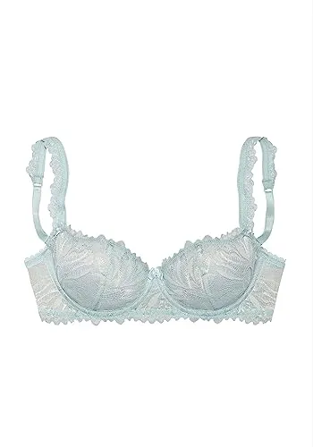 Lascana Damen Balconnet-BH von LASCANA