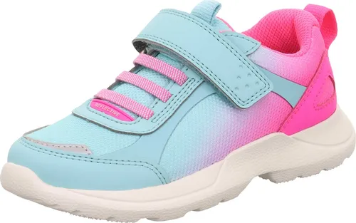 superfit Leder-Sneakers