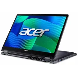 Acer TravelMate P4 Spin (Slate Blue, 14