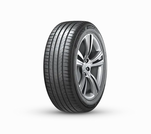 Hankook Ventus Prime 4 (K135A) 235/50R18 97V Bsw von Hankook