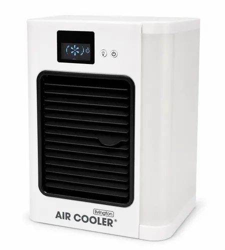 Livington SmartChill Verdunstungskühler von Livington