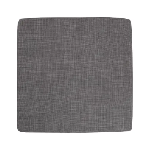 PATIO Sitzkissen Hocker 30 x 30 cm