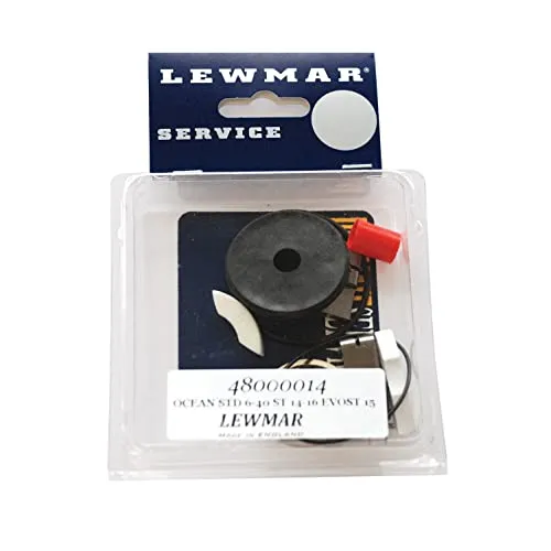 Lewmar W-Service Kit 48000014 (19700100)