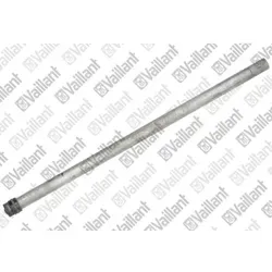 Vaillant 0020078910 Anode G1x26x642 für VIH 150/3-5, CR150/4, 150/6 - Thermostate – Hochwertige Anode für zuverlässigen Schutz vor Korrosion, passend für verschiedene Vaillant Modelle.