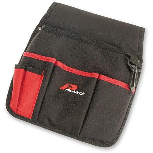 Plano Werkzeugtasche aus verstärktem Stoff, 534TB