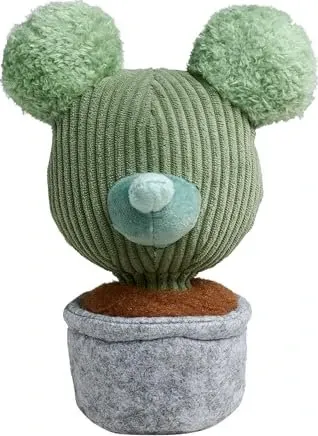 Disney Plants Mickey, 20cm