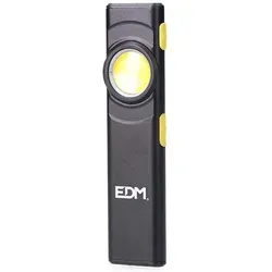 EDM 36113 Ultra Slim Taschenlampe 5 W