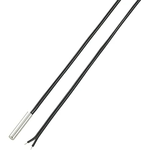 TRU COMPONENTS MJSTS-103-3950-1-600-3D Temperatursensor -30 bis +105 °C 10kΩ 3950 K