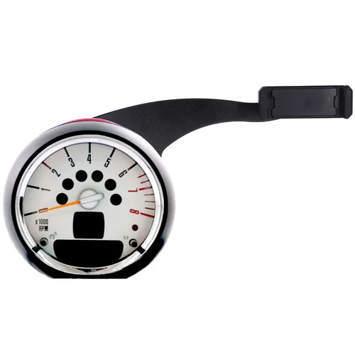 Handy Smartphone Halter passend für Mini Countryman R60 | BJ 2010-2017