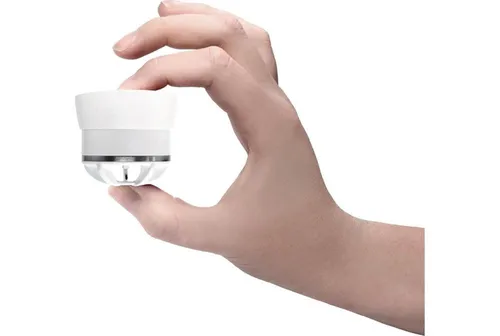 Cavius Hitzemelder Invisible 10Y Heat von NORDWEST