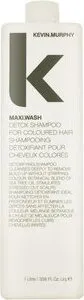 Kevin Murphy Maxi.Wash Tiefenreinigungsshampoo 1000 ml von KEVIN.MURPHY