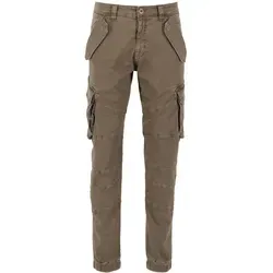Cargohose ALPHA INDUSTRIES 