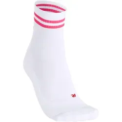 FALKE Damen Laufsocken RU4 Endurance W – Antiblasen Sportsocken für optimalen Komfort - Atmungsaktive Laufsocken aus hautfreundlicher Baumwolle mit feuchtigkeitsabsorbierender Sohle. Ideal für Laufen, Walken und Teamsport – für besten Halt und Dämpfung.