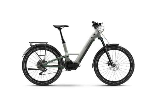Haibike Adventr 4 Low 2026 (M (45)) von HAIBIKE