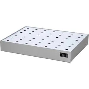 BAUER Auffangwanne KGW-P 2/M V4A von Bauer