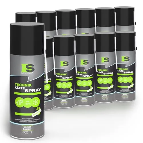 Enteiser von Spraytive