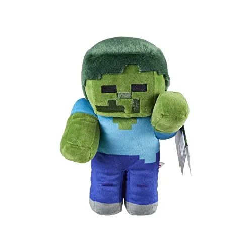 Minecraft Basic-Plüschfigur 20cm