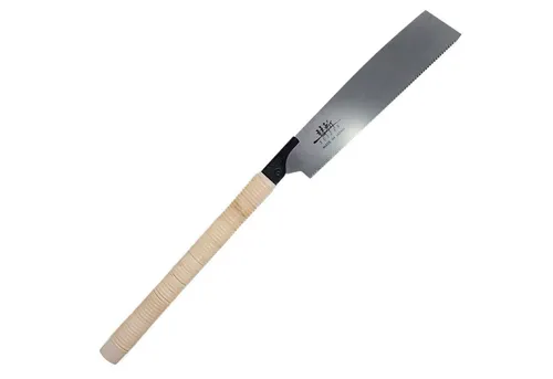 SUIZAN Japansäge KATABA 265mm – Hochwertige Zugsäge von SUIZAN