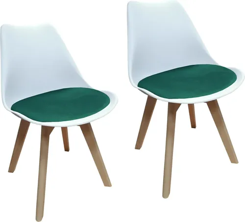 HTI-Living Esszimmerstuhl 2er Set