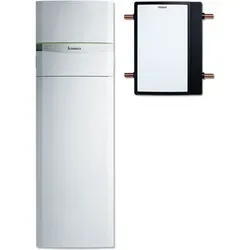 Vaillant Heißwasserboiler von Vaillant