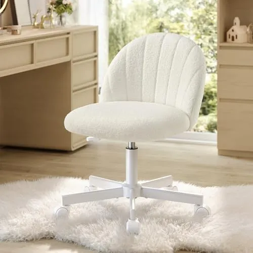 Büromöbel Beige von SONGMICS