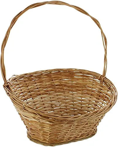 Dekoleidenschaft Präsentkorb 