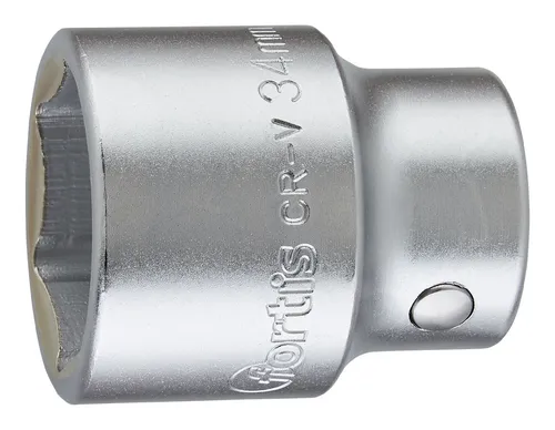 Fortis Steckschlüssel-Einsatz 3/4