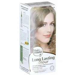 Hennaplus Long Lasting Medium Blond