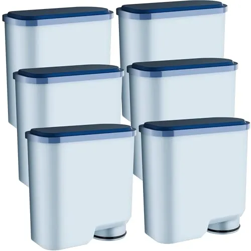 Wasserfilter für Kaffeemaschinen von Dee.Romg