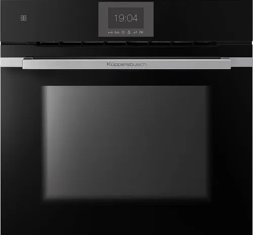 Küppersbusch BP 6550.0 SE1 K-Series Pyrolyse Backofen