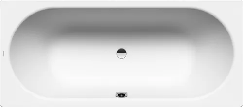 KALDEWEI Badewanne CLASSIC DUO alpinweiß matt von KALDEWEI