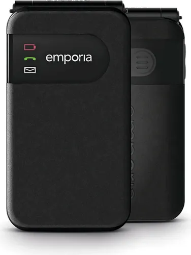 Emporia SIMPLICITYglam 2G Tastenhandy von Emporia